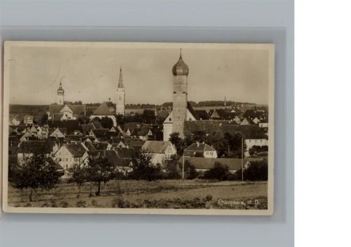 Ehingen