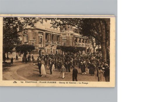 Deauville