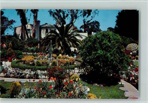 Blumen Garten