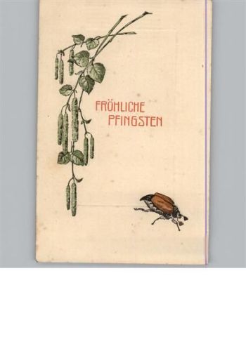 Pfingsten