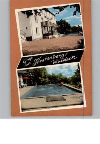 Fürstenberg Hotel Fürstenberger Hof