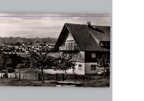 Scheidegg