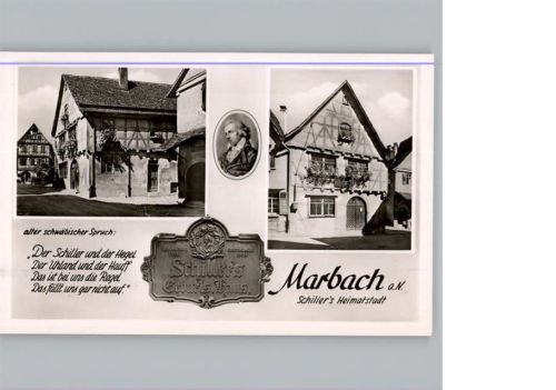 Marbach