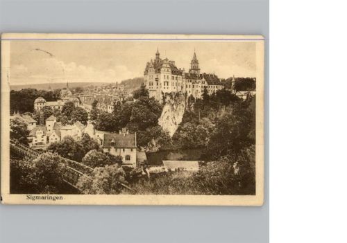 Sigmaringen