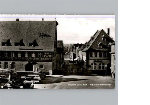 Neustadt Wilhelmstraße