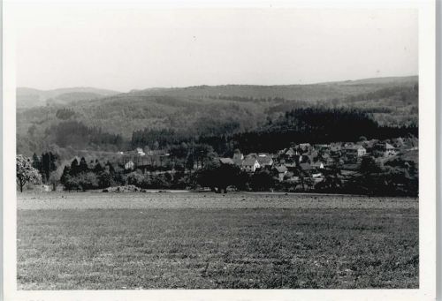 Hasselborn