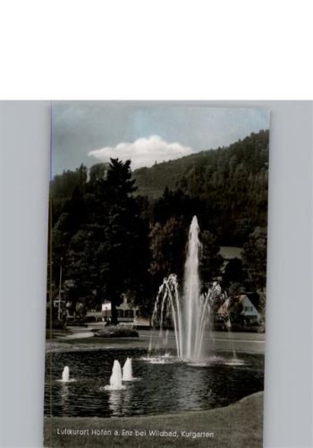 Höfen