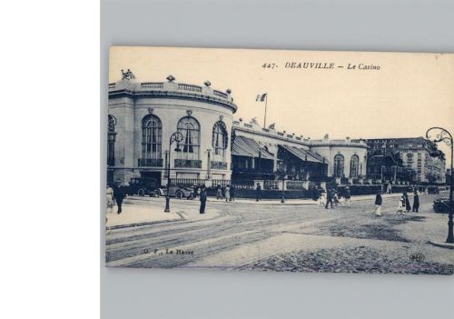 Deauville