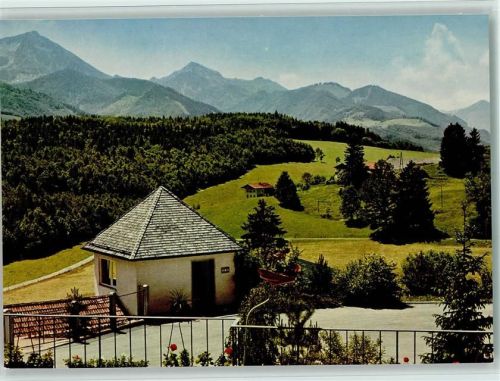 Bad Adelholzen Krankenhaus