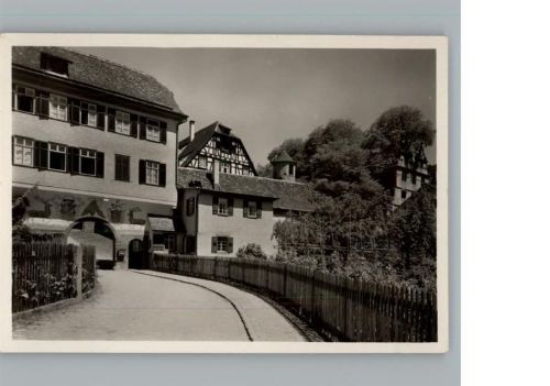 Hirsau Hirsau Klostertor