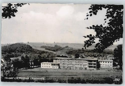 Neustadt Krankenhaus