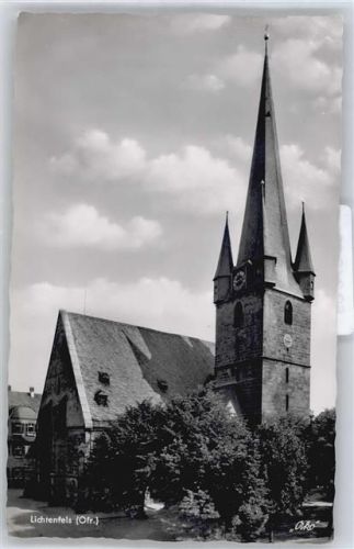 Lichtenfels