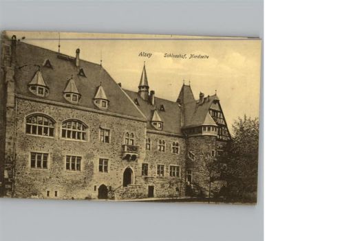 Alzey