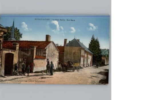 Mailly