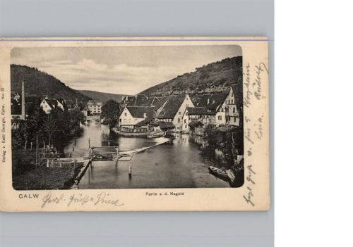 Calw