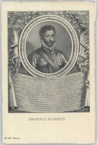 Emanuele Filiberto