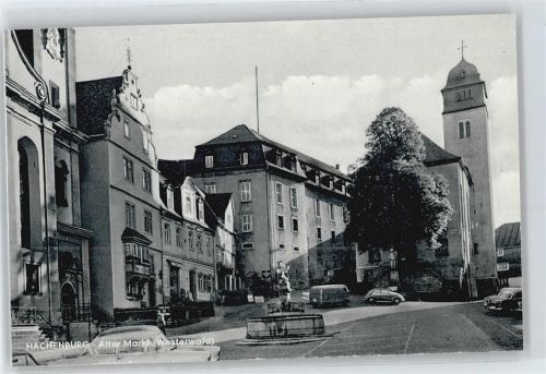 Hachenburg
