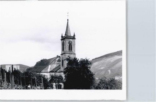 Zell Foto