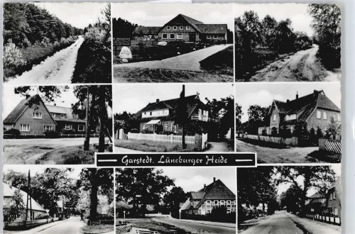 Garstedt