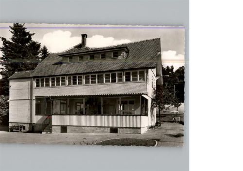 Neuenbürg