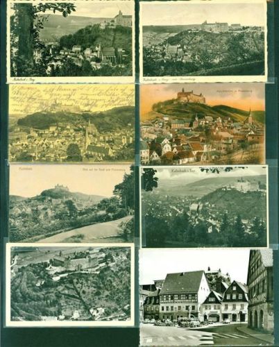 Ansichtskarte