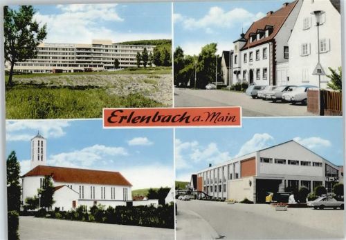Erlenbach