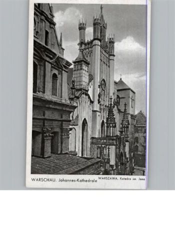 Warschau