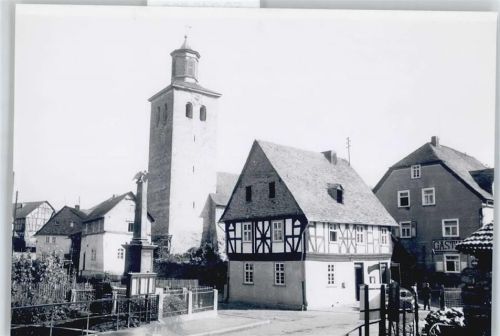 Fussingen Foto