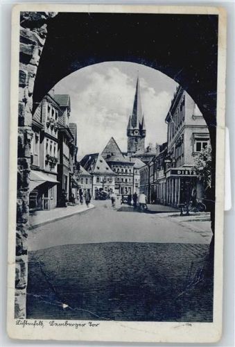 Lichtenfels