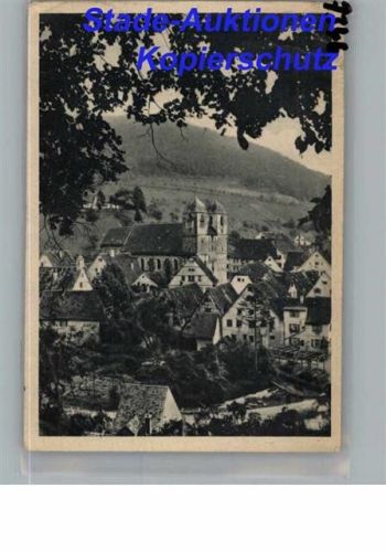 Wiesensteig Wiesensteig