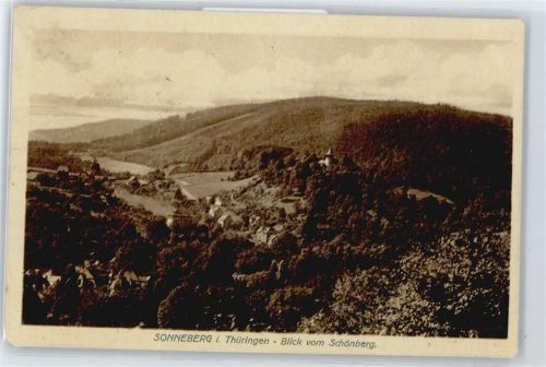Sonneberg