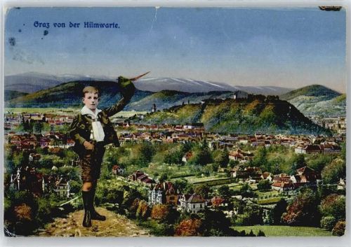 Graz