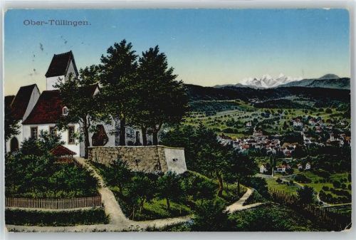 Tüllingen
