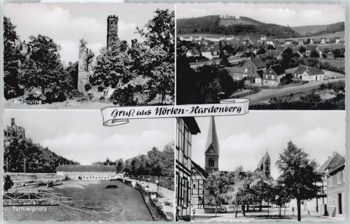 Nörten-Hardenberg Turnierplatz