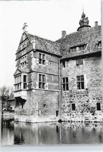 Lüdinghausen