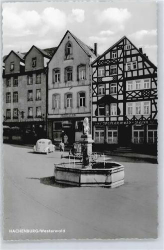 Hachenburg