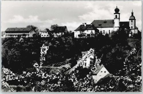 Sulzbürg Erholungsheim