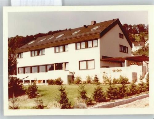 Philippsthal (keine Ak-Einteilung)