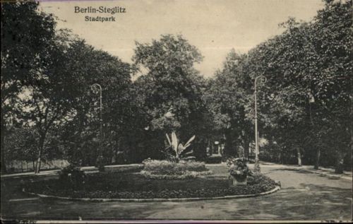 Steglitz