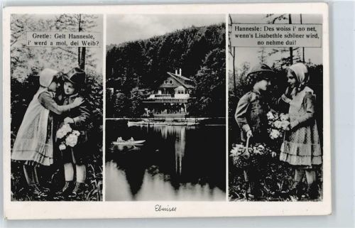 Ebnisee