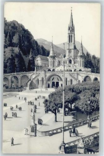 Lourdes