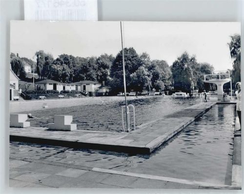 Philippsthal Schwimmbad,(keine Ak-Einteilung)