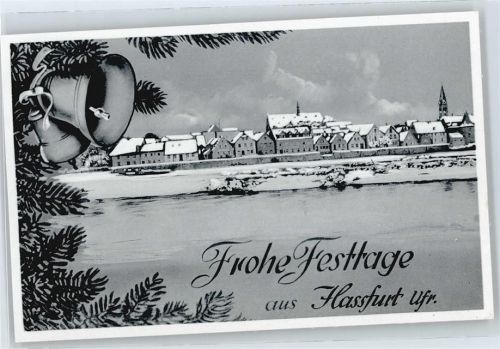 Haßfurt