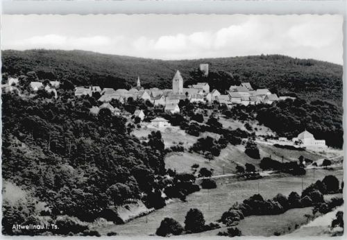 Altweilnau