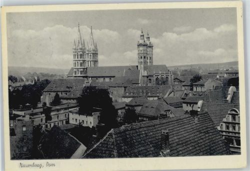 06618 O4800 Naumburg (Saale)