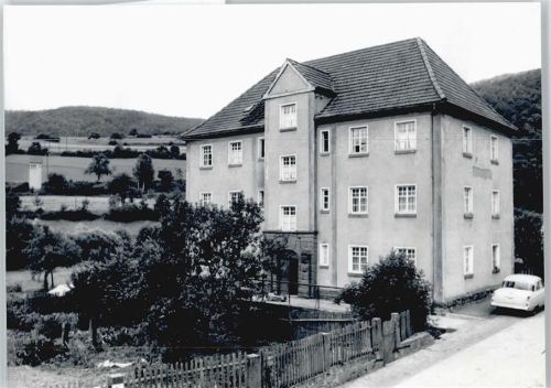 Morlesau Foto