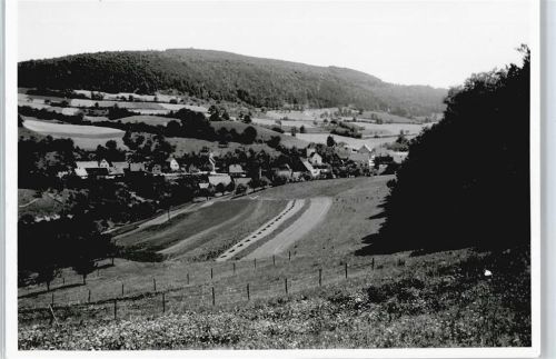 Weickersgrüben Foto