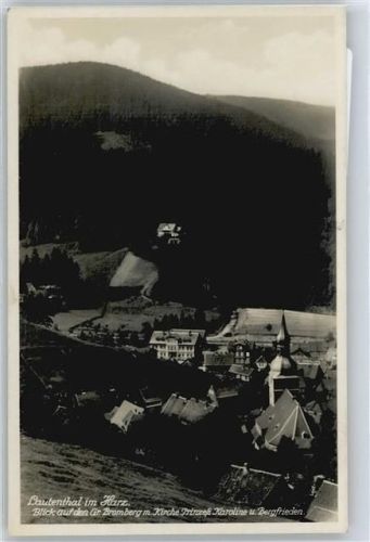 Lautenthal