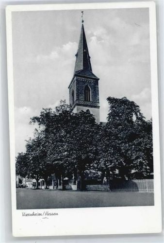 Viernheim
