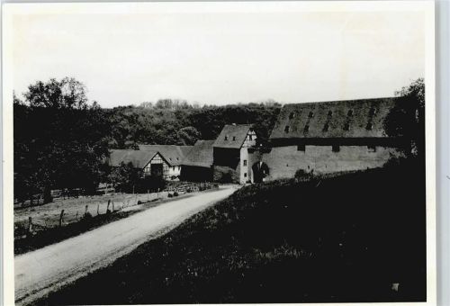 Grebenroth Foto